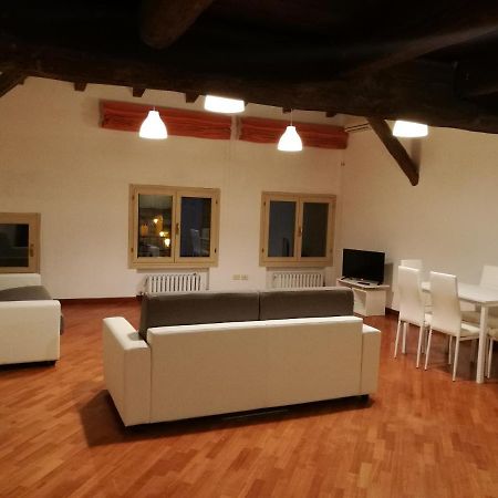 De' Pepoli Apartments Bologna Luaran gambar