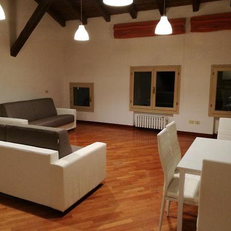 De' Pepoli Apartments Bologna Luaran gambar