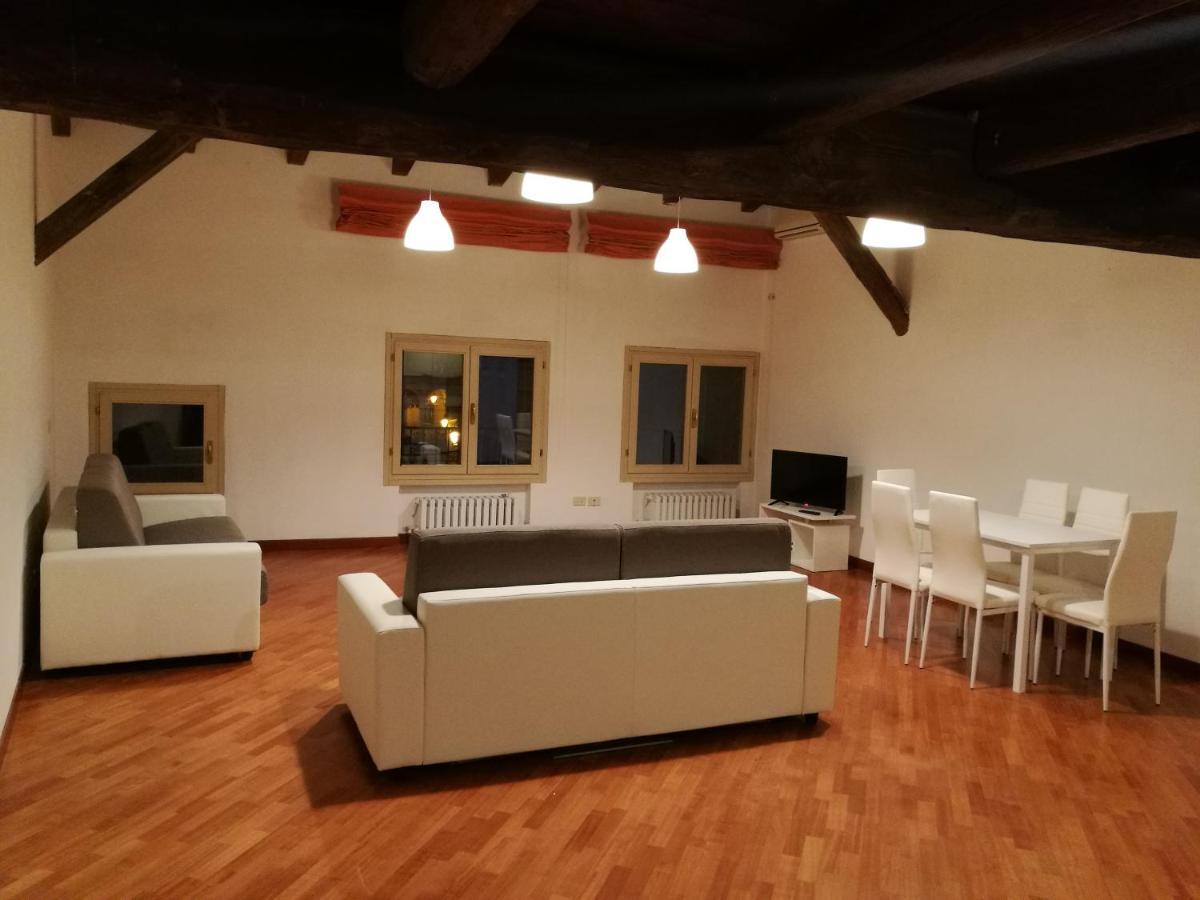 De' Pepoli Apartments Bologna Luaran gambar