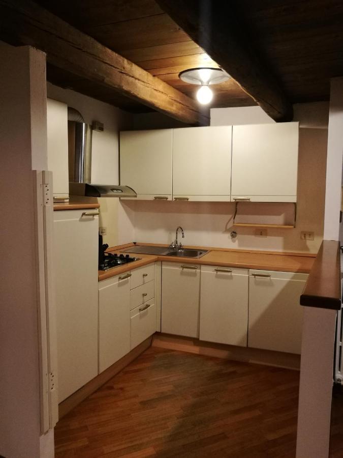 De' Pepoli Apartments Bologna Luaran gambar