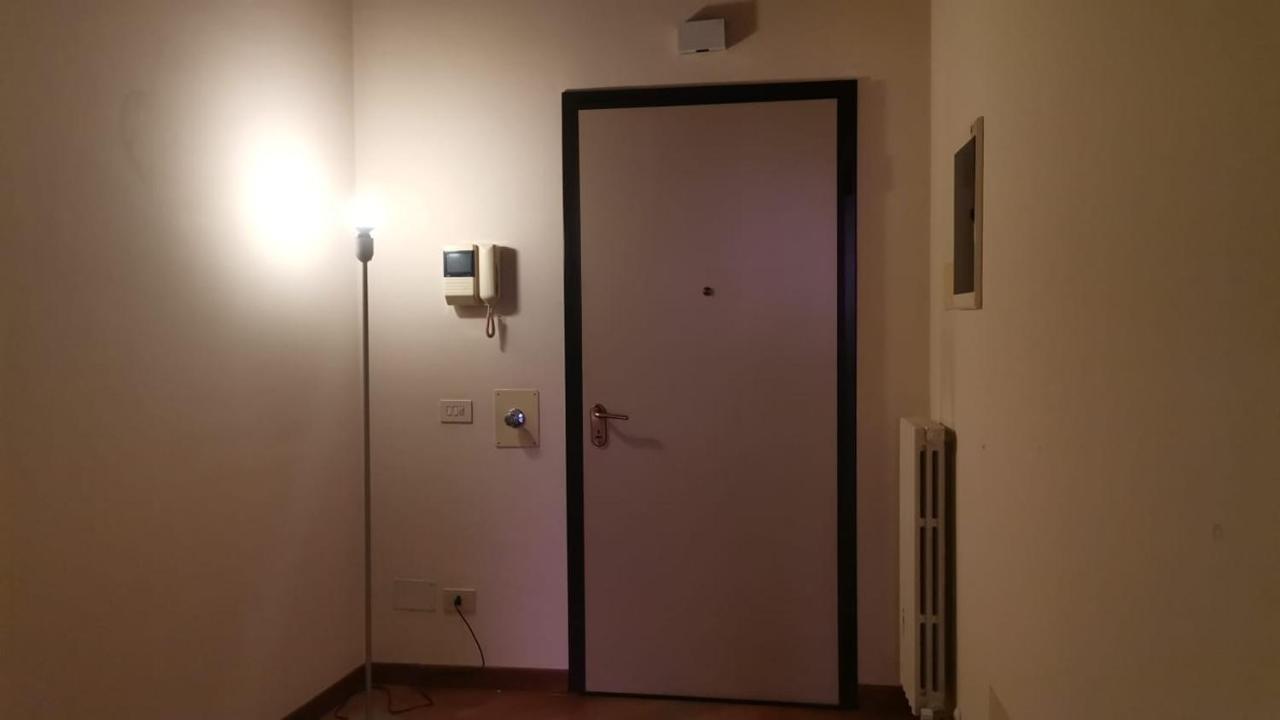 De' Pepoli Apartments Bologna Luaran gambar