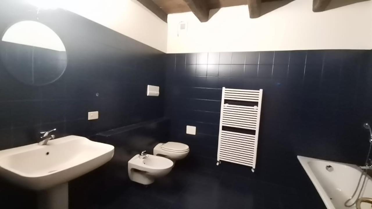 De' Pepoli Apartments Bologna Luaran gambar