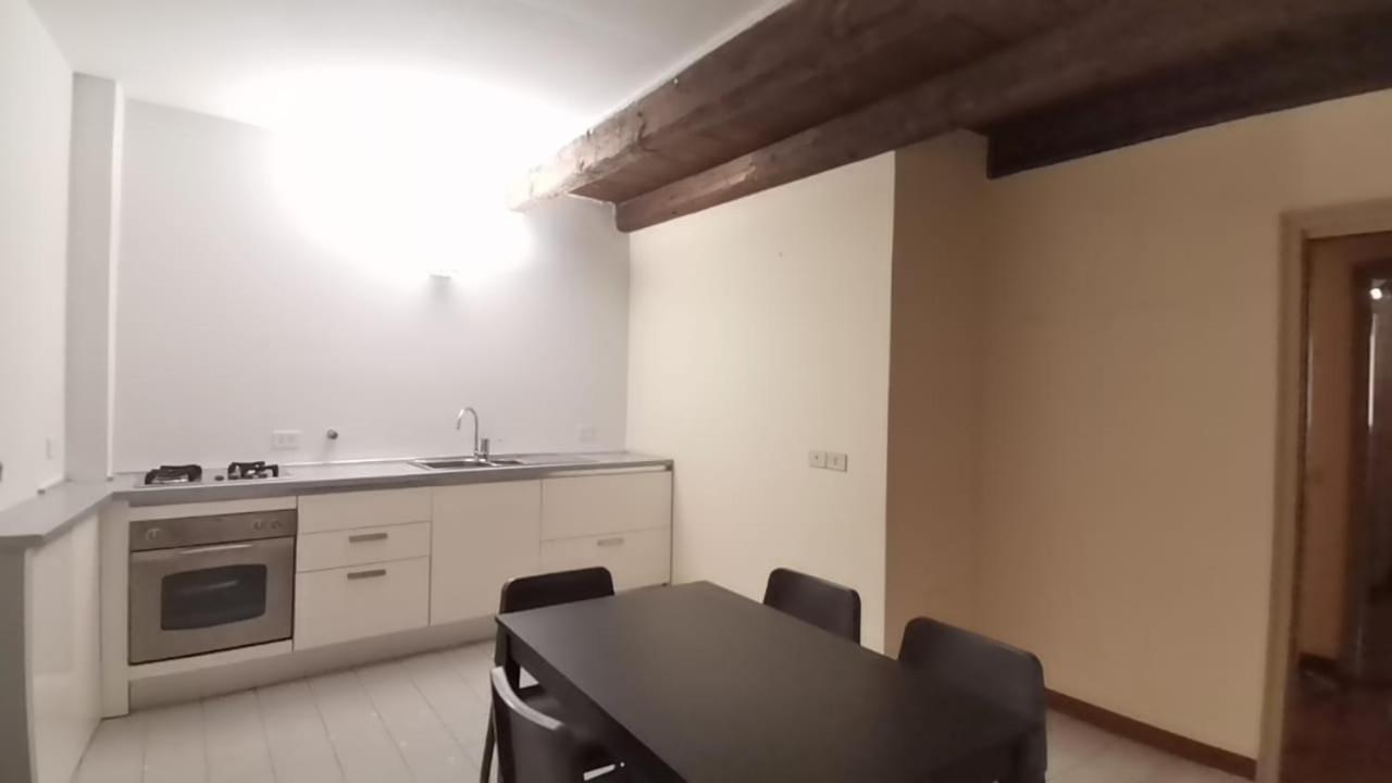 De' Pepoli Apartments Bologna Luaran gambar