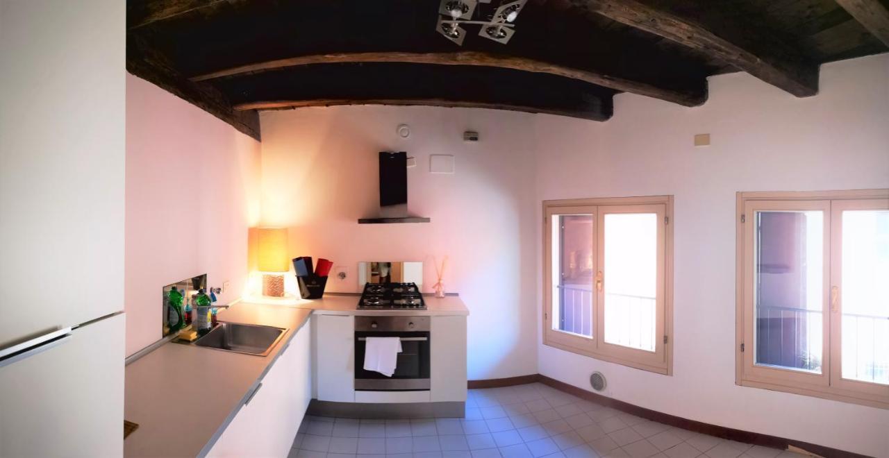 De' Pepoli Apartments Bologna Luaran gambar