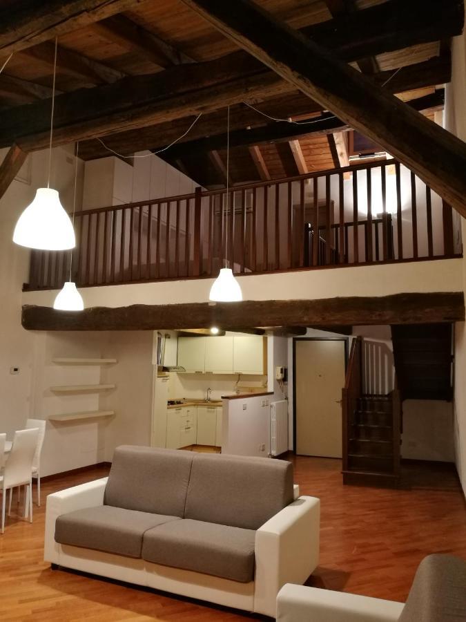 De' Pepoli Apartments Bologna Luaran gambar