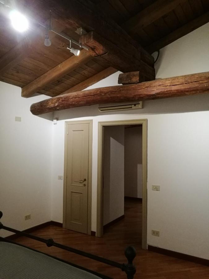 De' Pepoli Apartments Bologna Luaran gambar