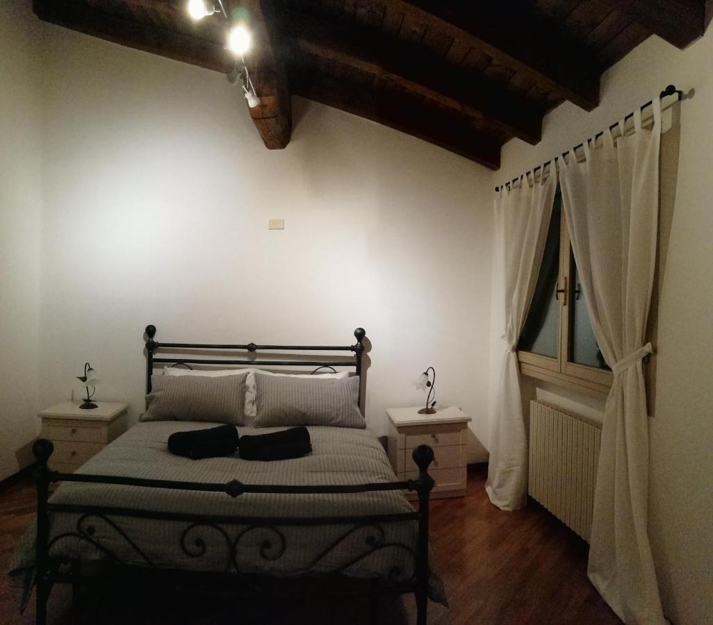 De' Pepoli Apartments Bologna Luaran gambar