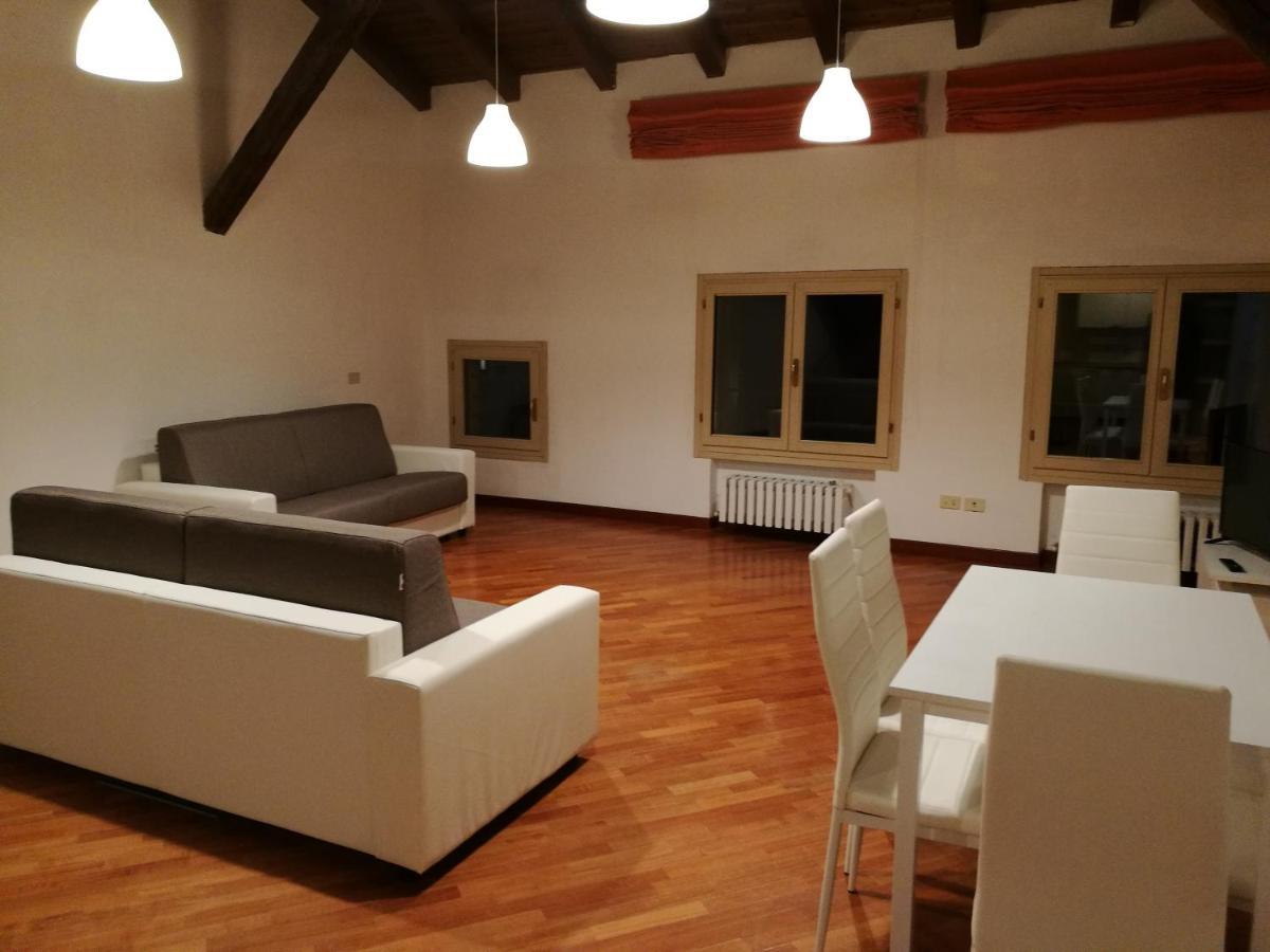 De' Pepoli Apartments Bologna Luaran gambar