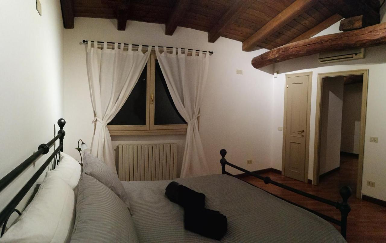 De' Pepoli Apartments Bologna Luaran gambar