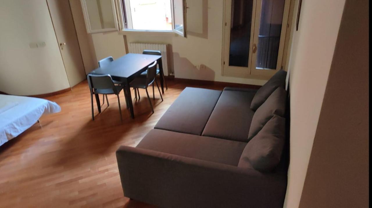 De' Pepoli Apartments Bologna Luaran gambar
