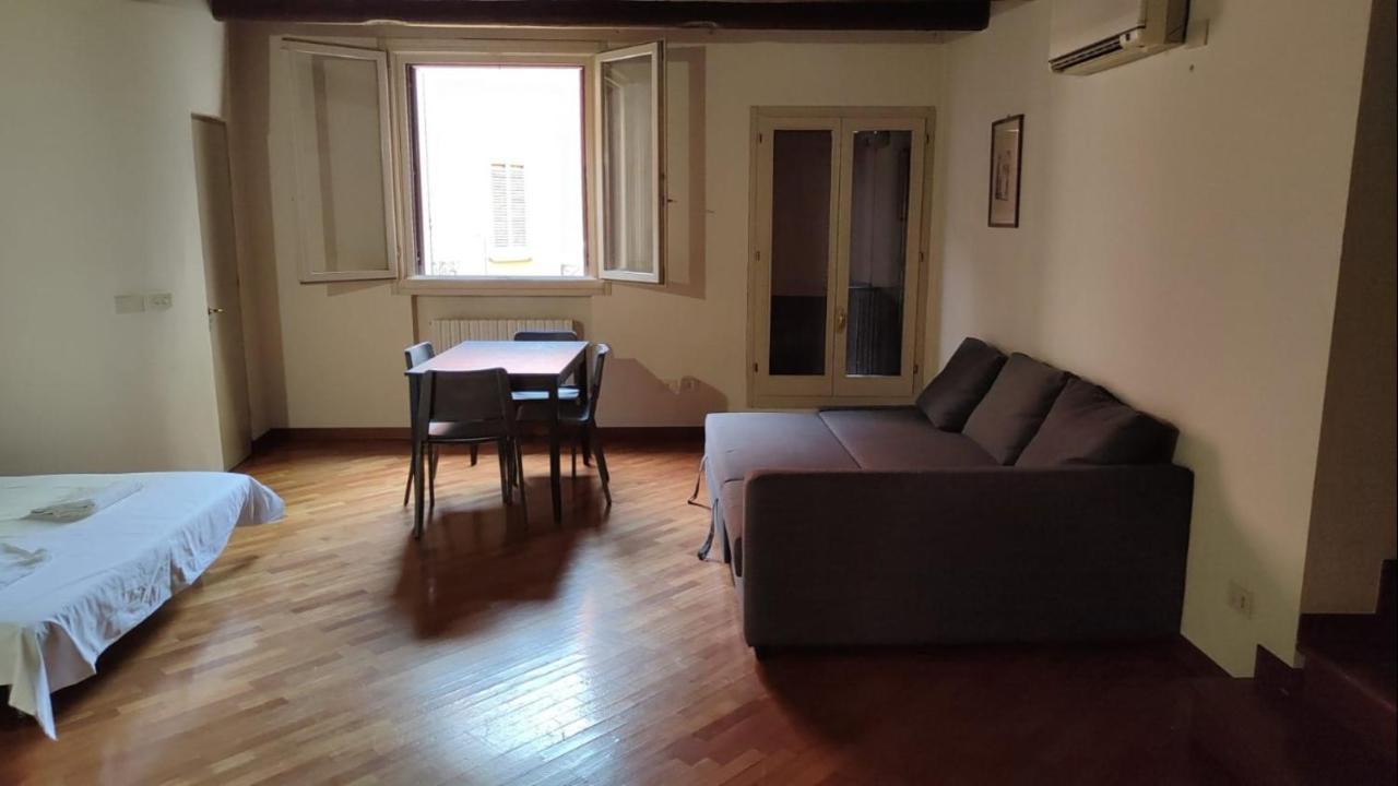 De' Pepoli Apartments Bologna Luaran gambar