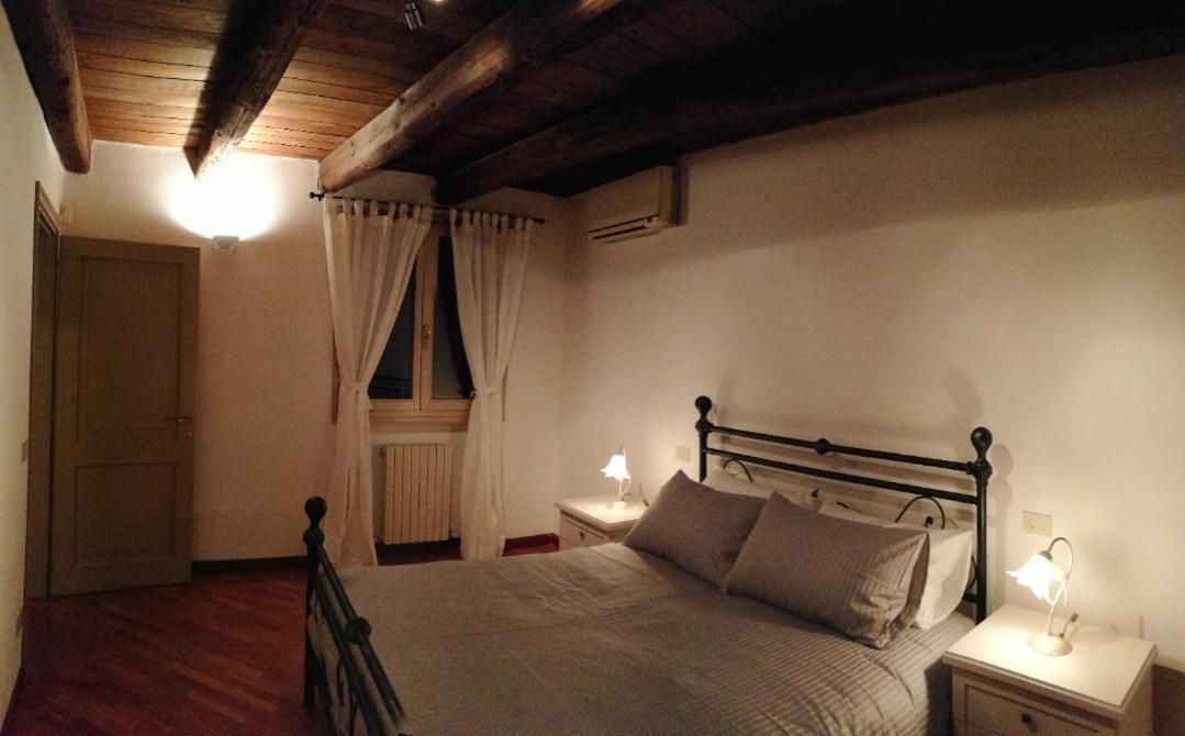 De' Pepoli Apartments Bologna Bilik gambar