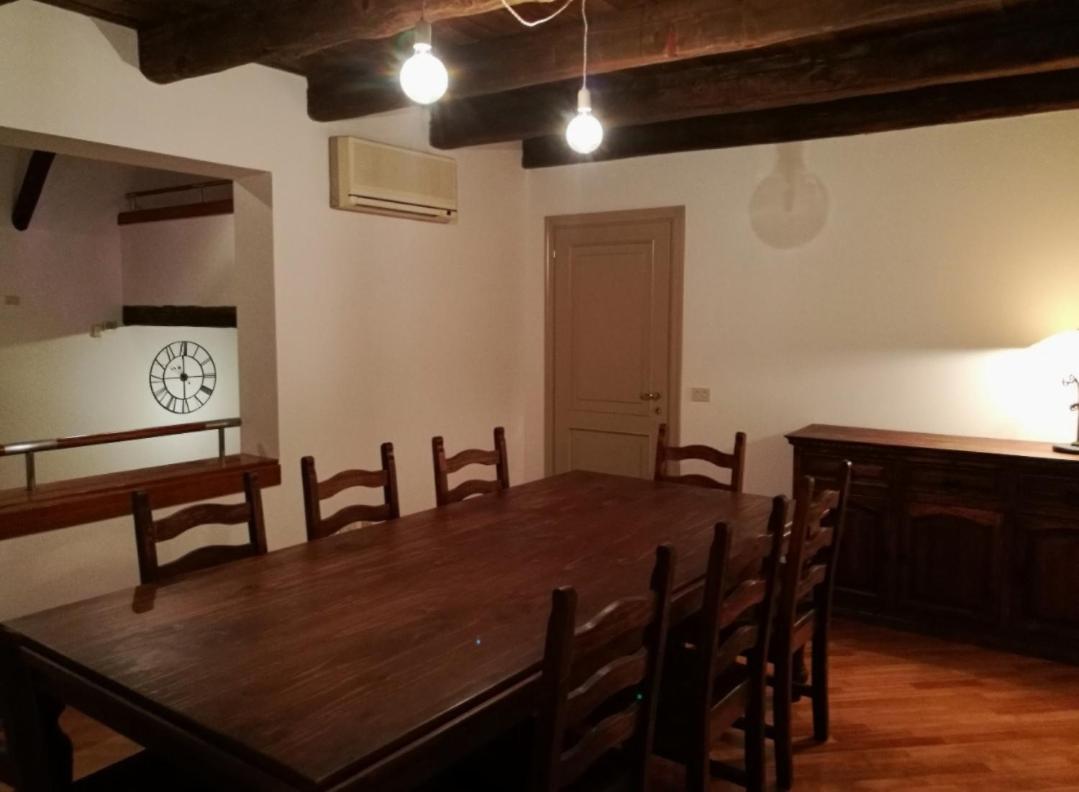 De' Pepoli Apartments Bologna Luaran gambar
