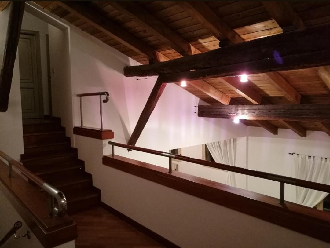 De' Pepoli Apartments Bologna Luaran gambar