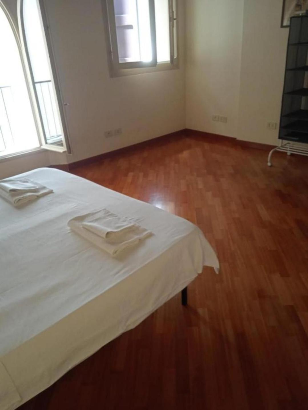De' Pepoli Apartments Bologna Luaran gambar