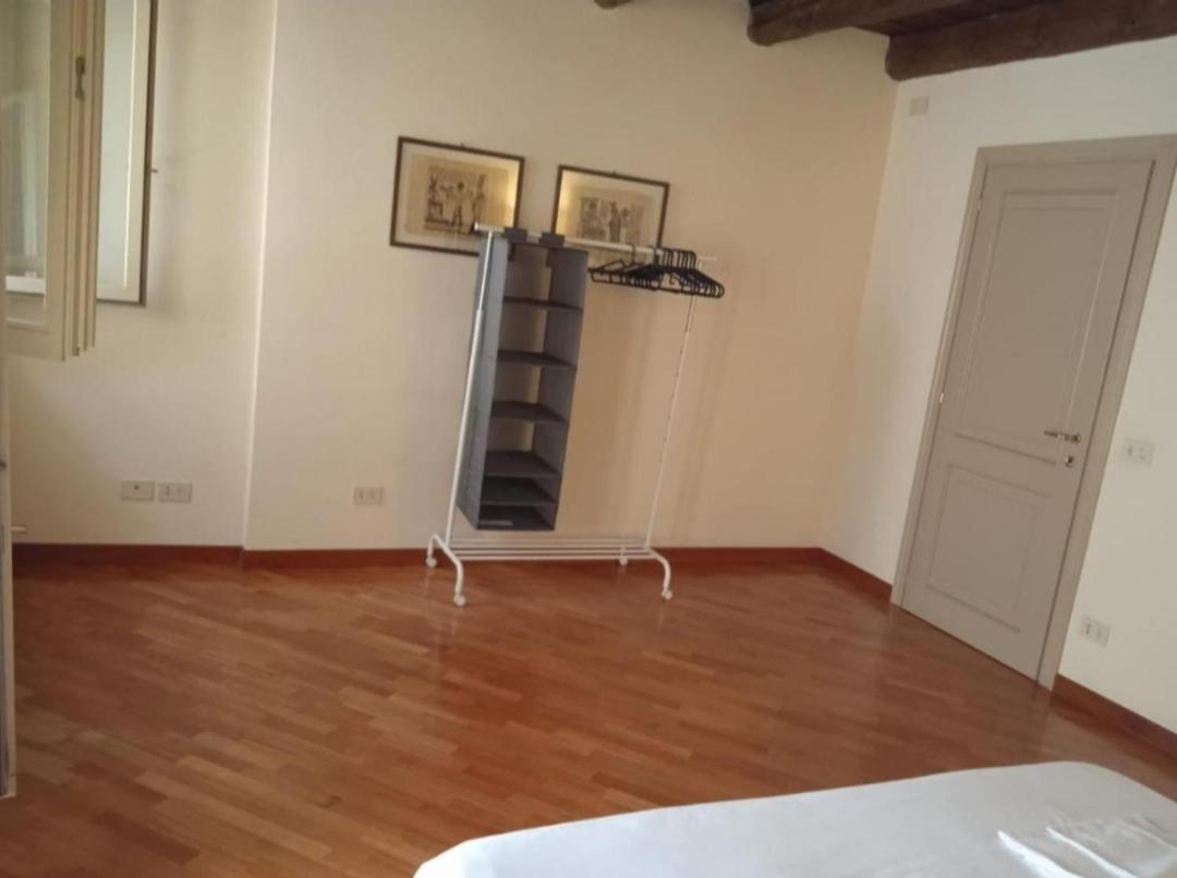 De' Pepoli Apartments Bologna Luaran gambar