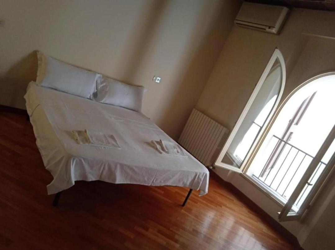 De' Pepoli Apartments Bologna Luaran gambar