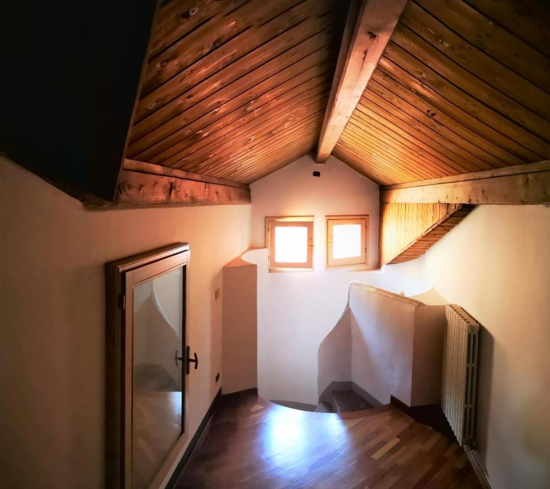 De' Pepoli Apartments Bologna Luaran gambar