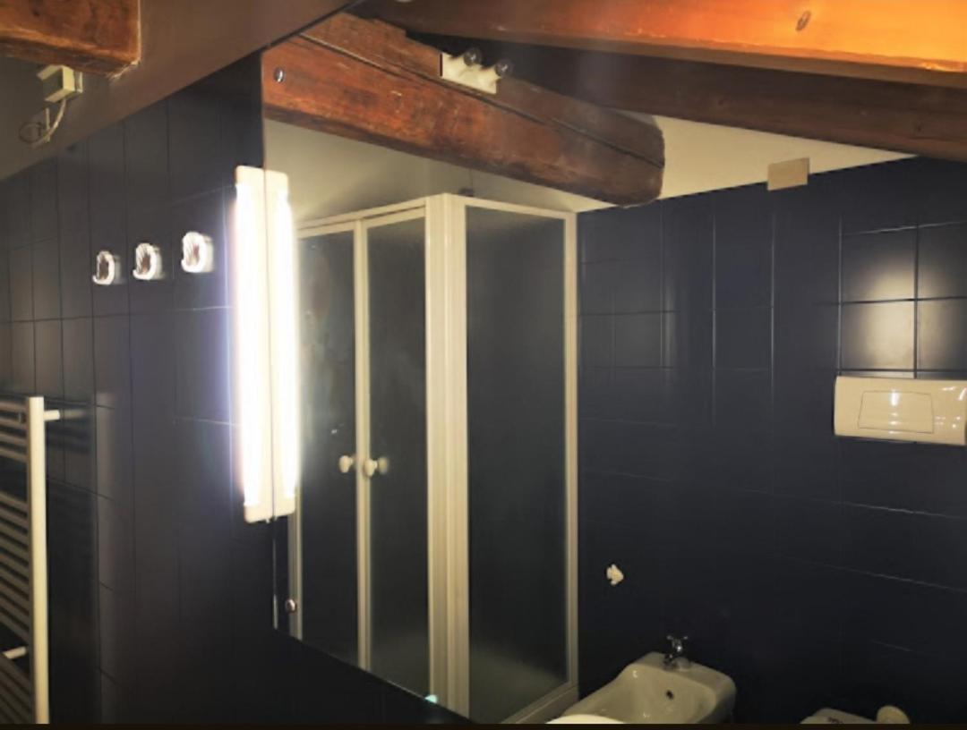 De' Pepoli Apartments Bologna Luaran gambar