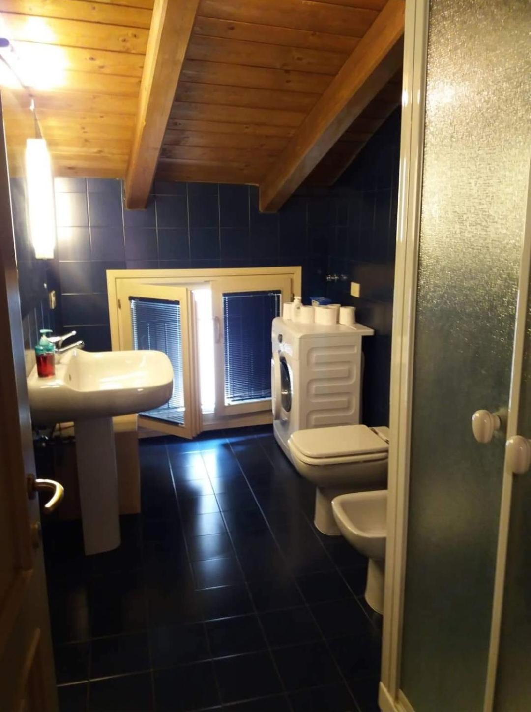De' Pepoli Apartments Bologna Luaran gambar