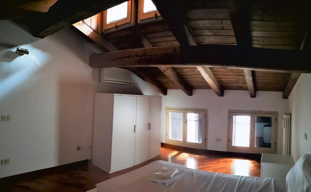 De' Pepoli Apartments Bologna Luaran gambar