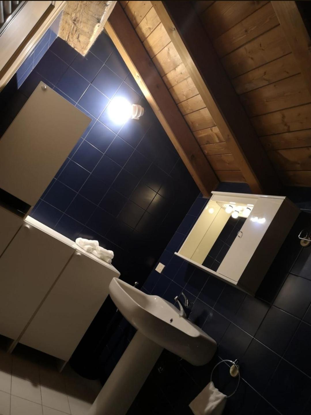 De' Pepoli Apartments Bologna Luaran gambar