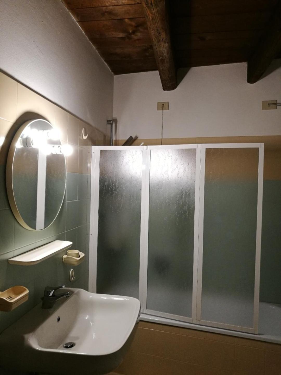 De' Pepoli Apartments Bologna Luaran gambar
