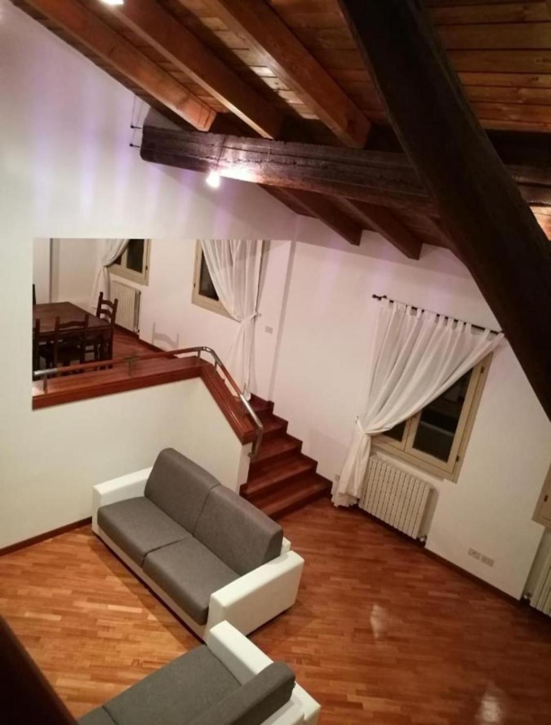 De' Pepoli Apartments Bologna Luaran gambar
