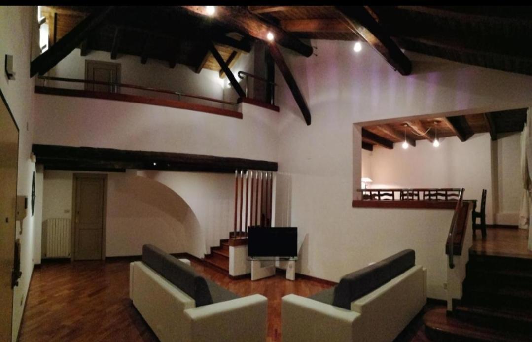 De' Pepoli Apartments Bologna Luaran gambar