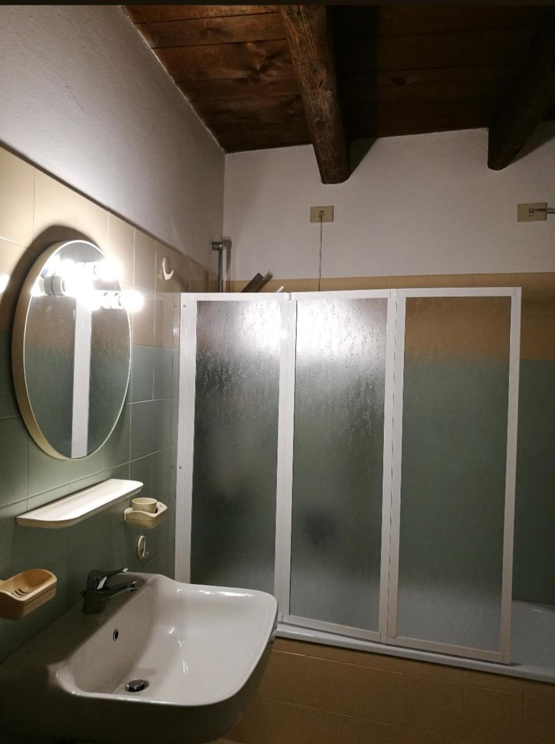 De' Pepoli Apartments Bologna Bilik gambar