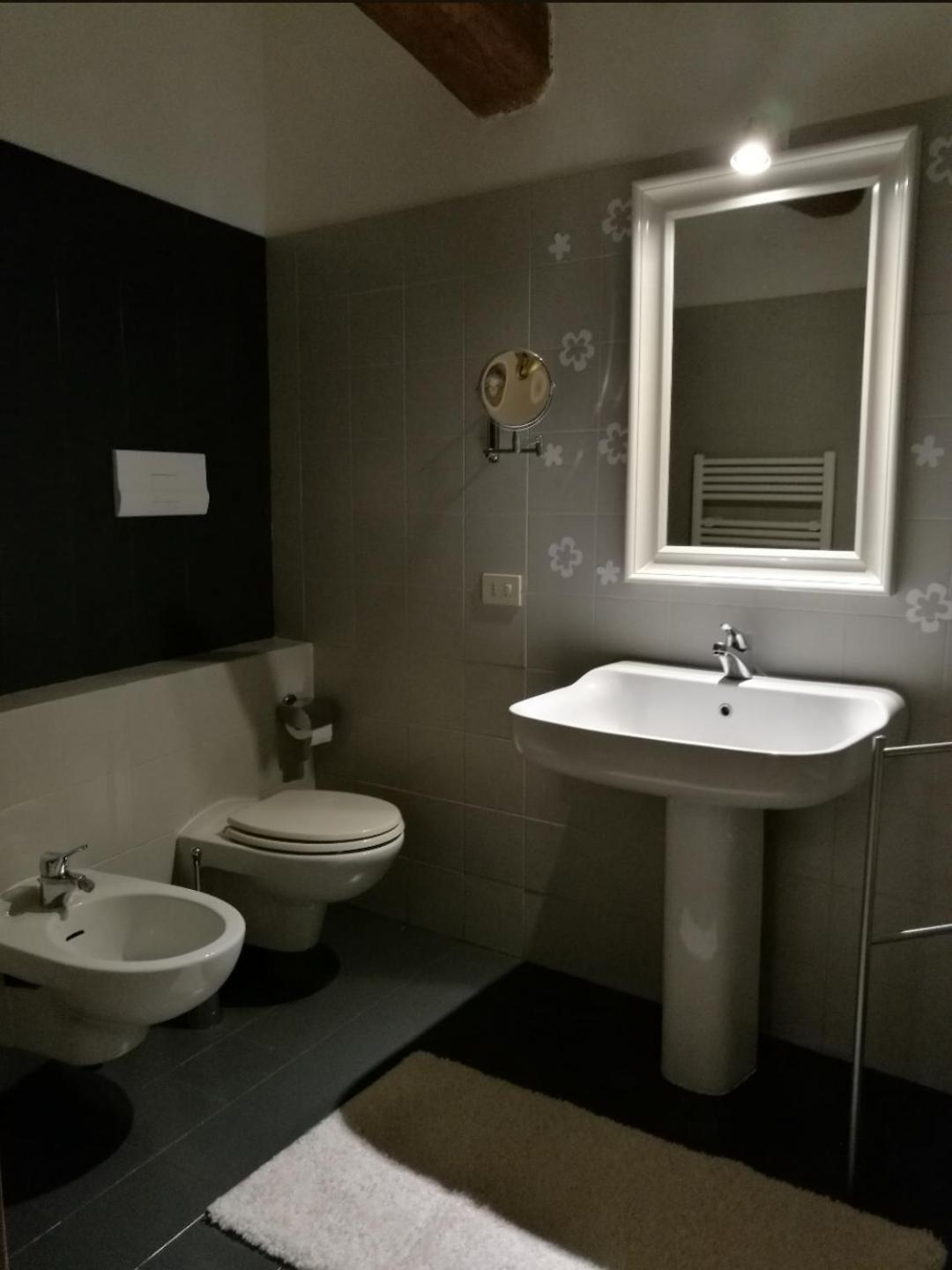 De' Pepoli Apartments Bologna Bilik gambar