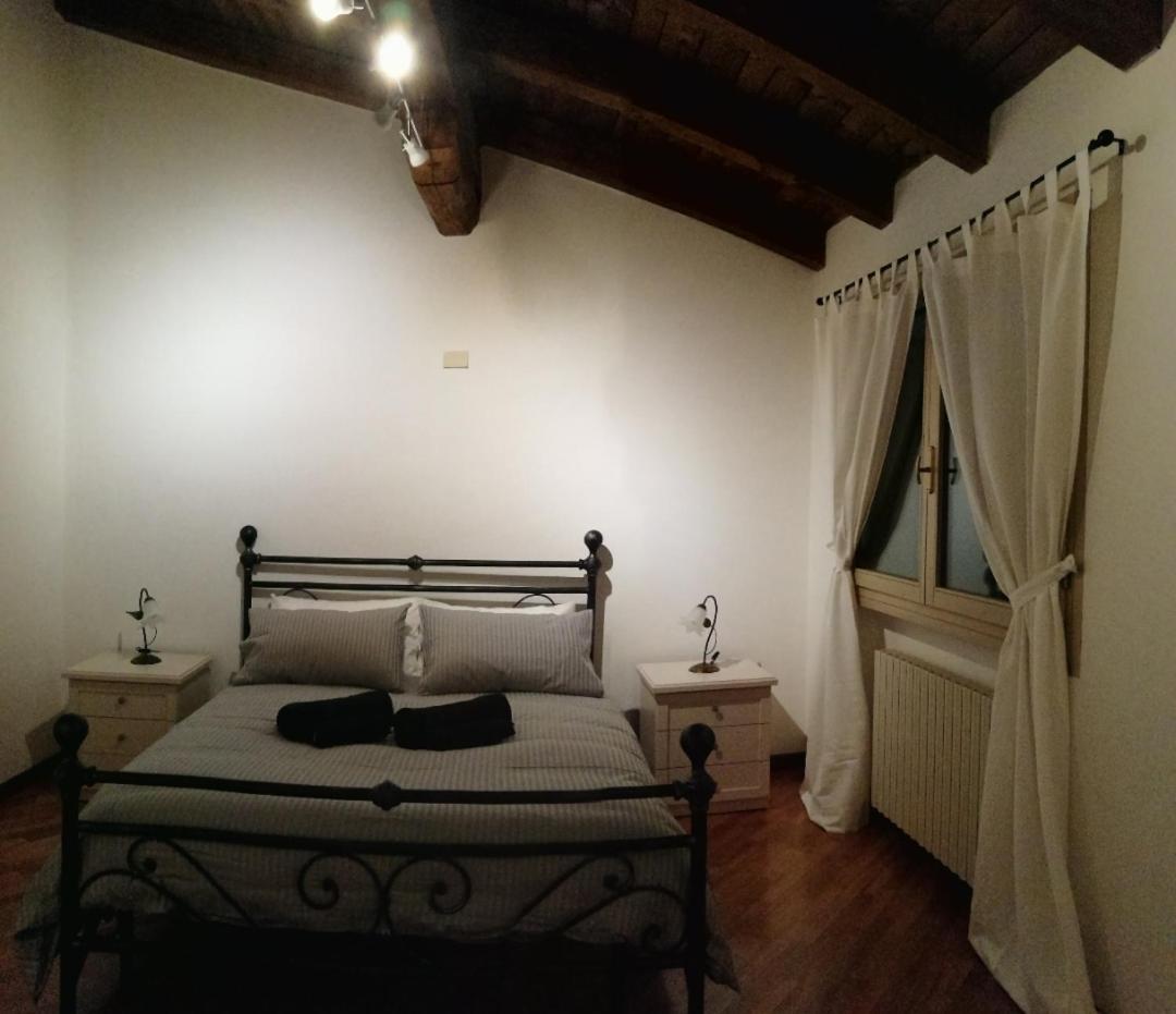 De' Pepoli Apartments Bologna Bilik gambar