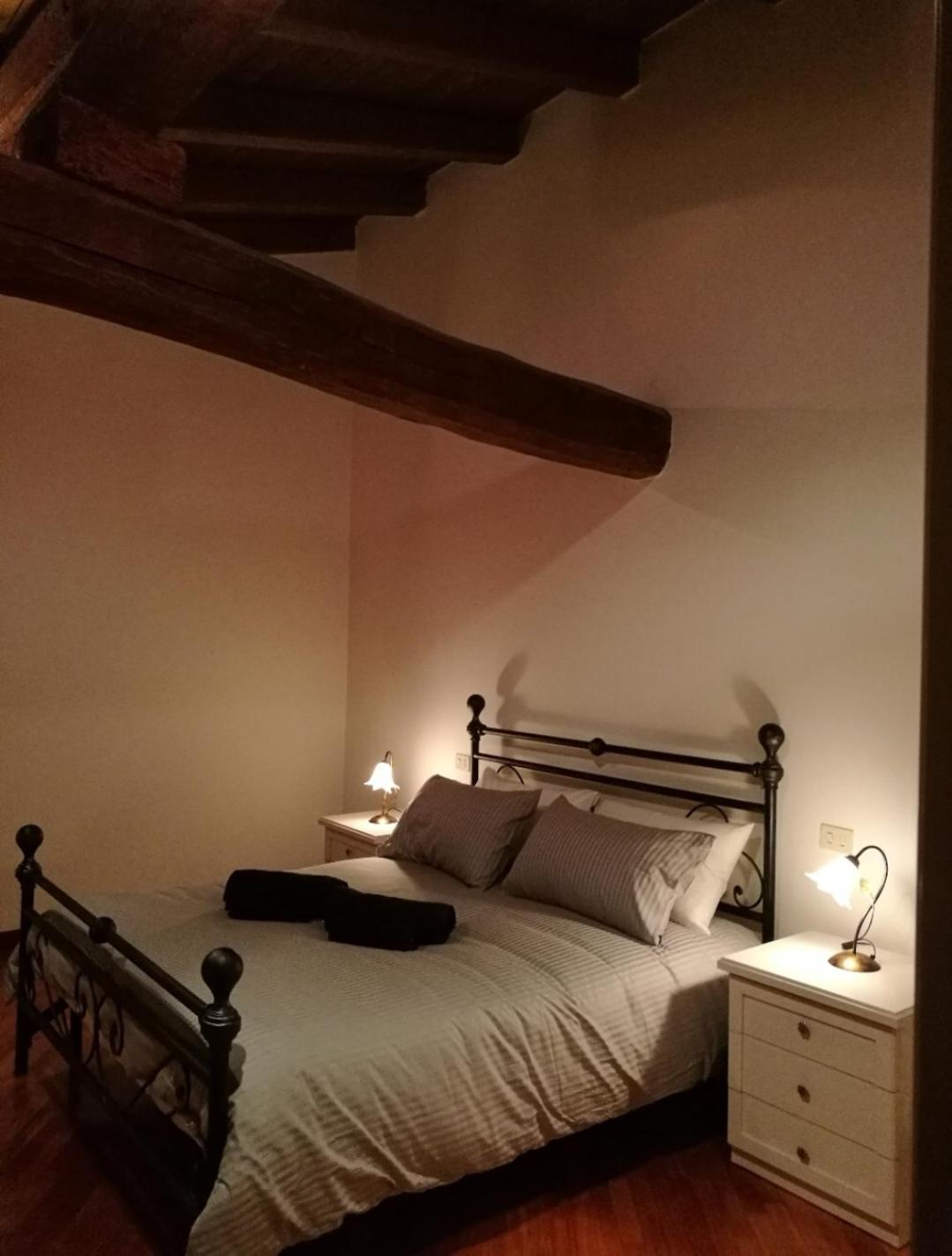 De' Pepoli Apartments Bologna Bilik gambar