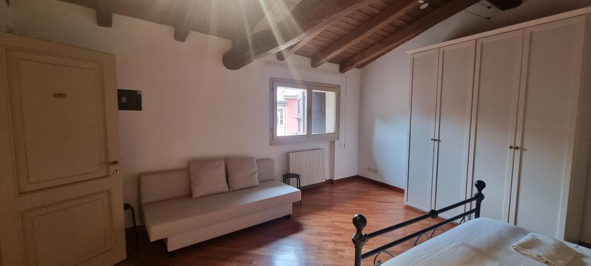 De' Pepoli Apartments Bologna Bilik gambar