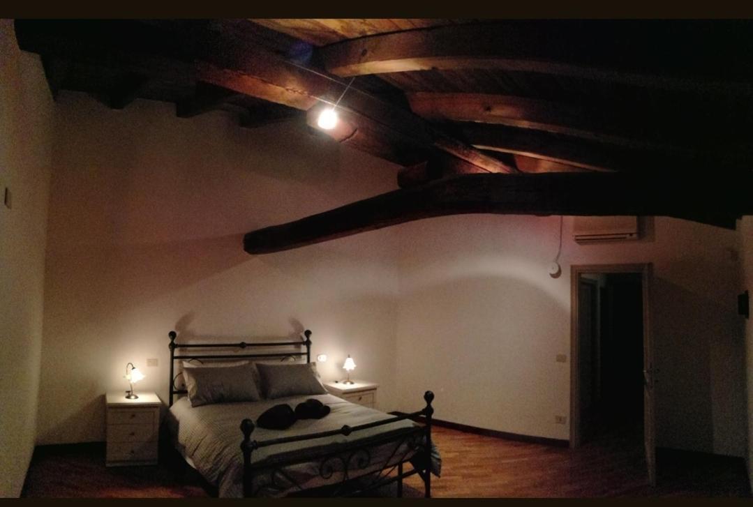 De' Pepoli Apartments Bologna Bilik gambar