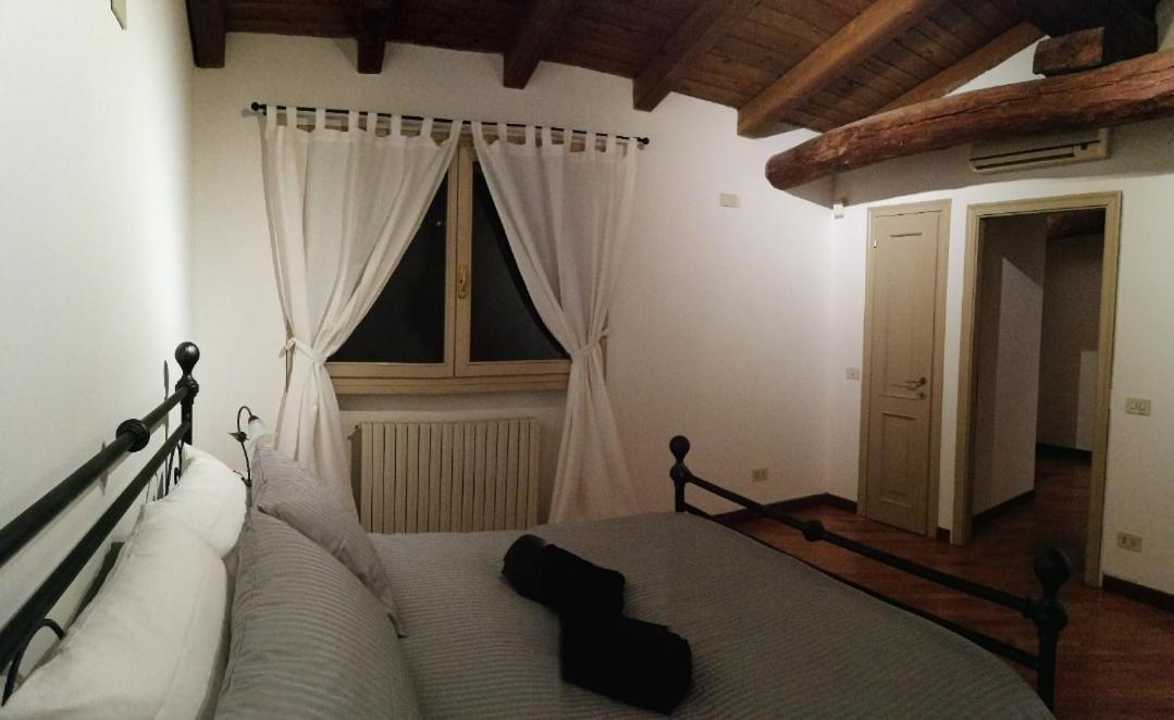De' Pepoli Apartments Bologna Bilik gambar