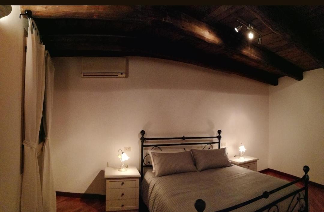 De' Pepoli Apartments Bologna Bilik gambar