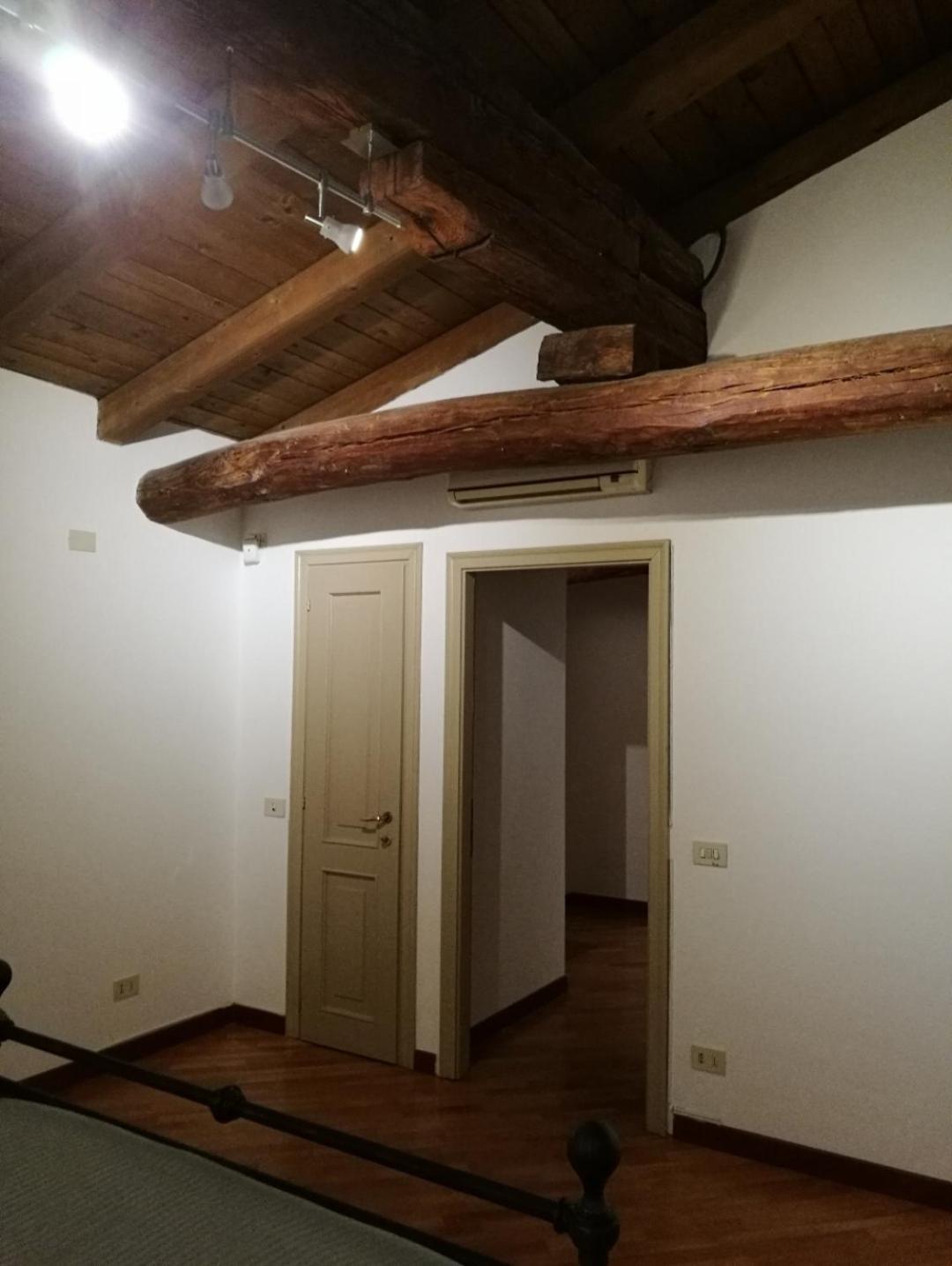 De' Pepoli Apartments Bologna Bilik gambar