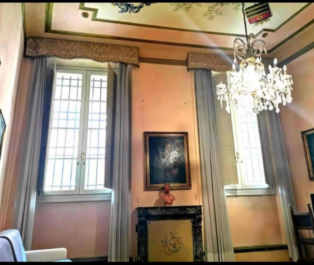 De' Pepoli Apartments Bologna Luaran gambar