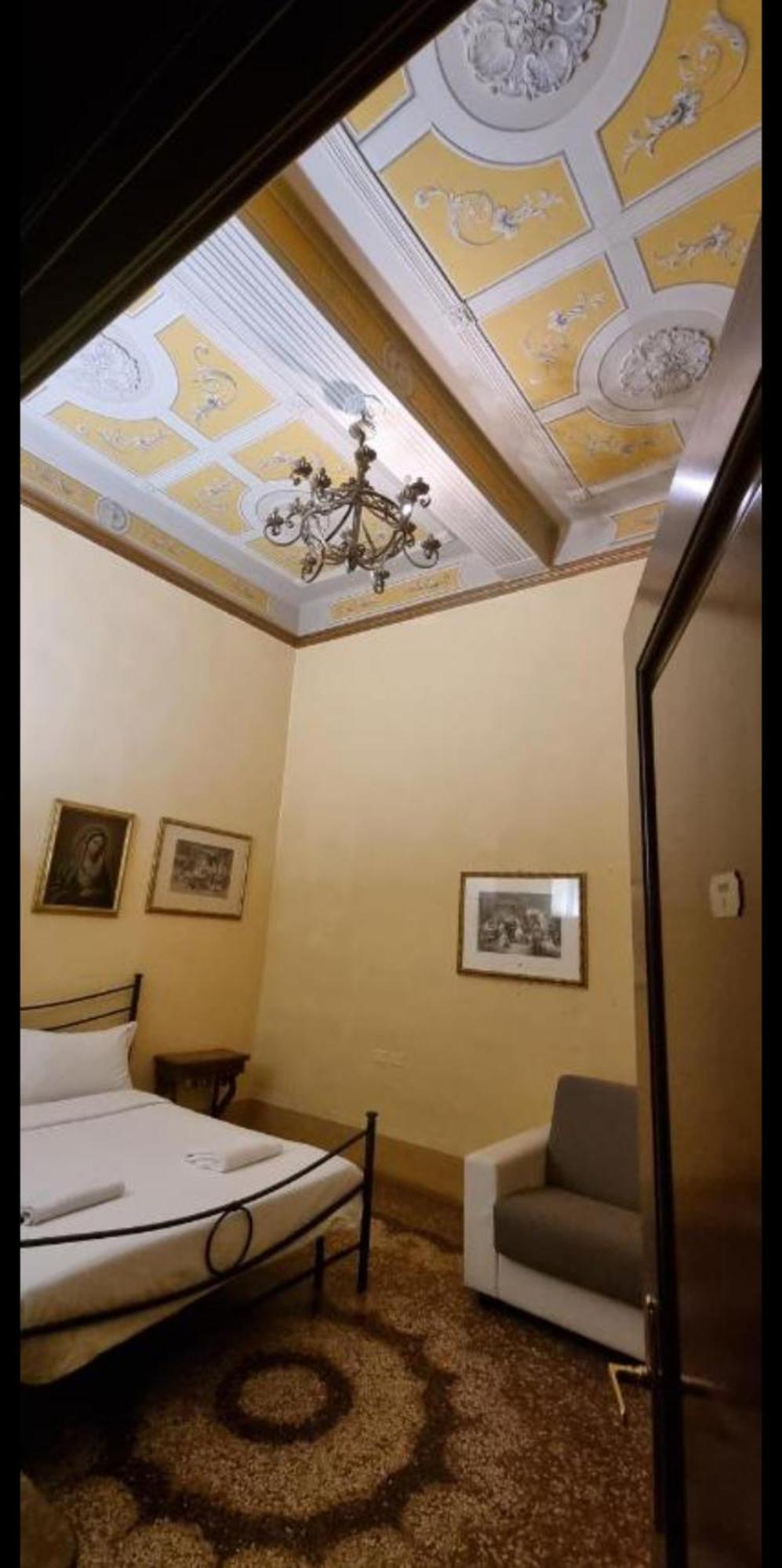 De' Pepoli Apartments Bologna Luaran gambar