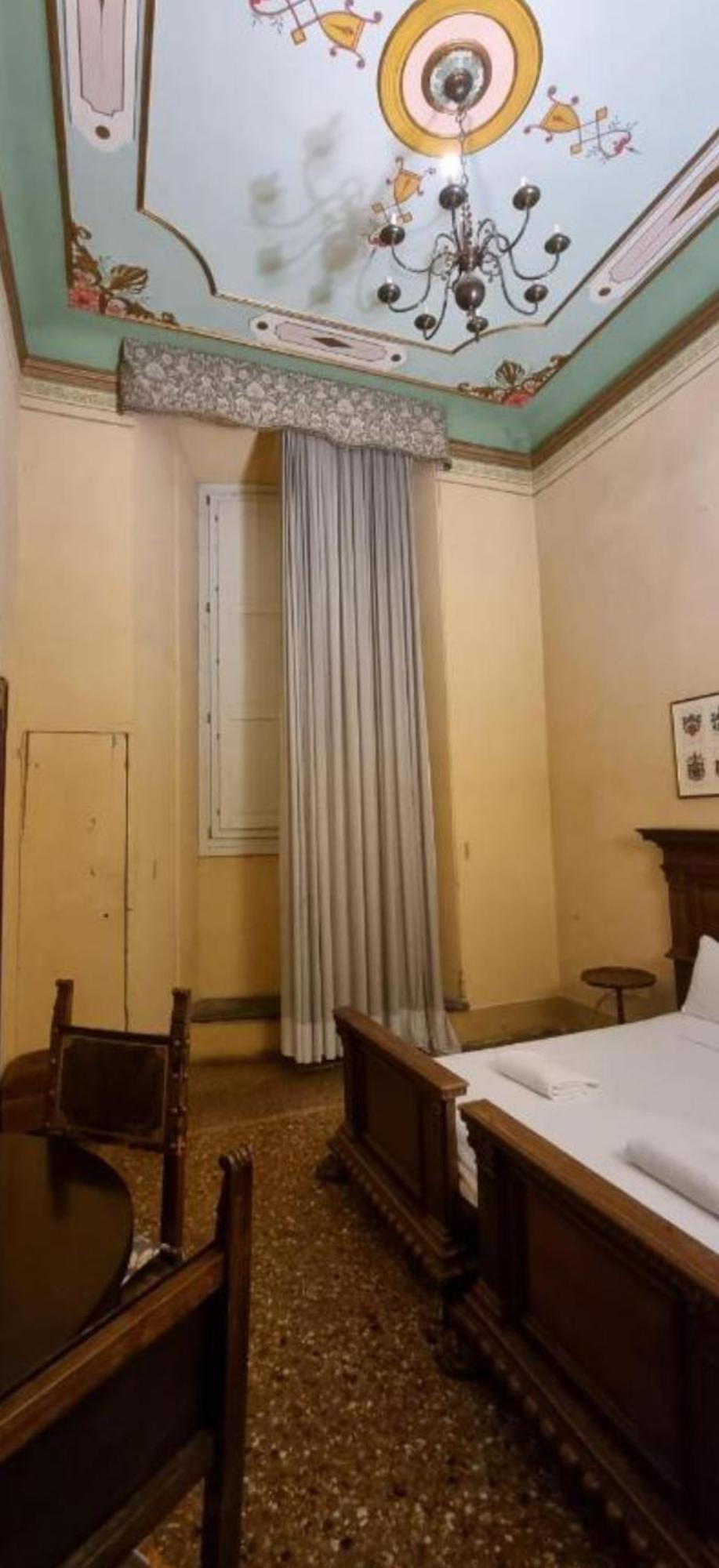 De' Pepoli Apartments Bologna Luaran gambar